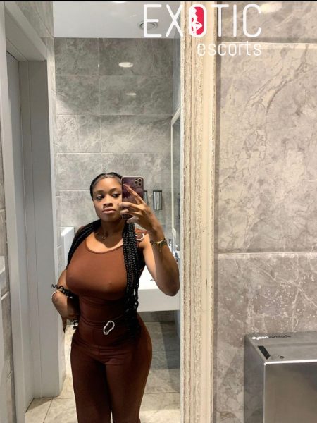 Kendra — 5