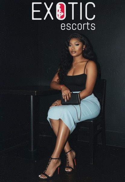 Kendra — 8