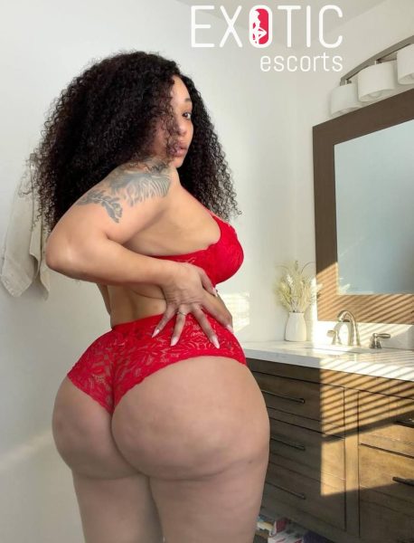 Tammy — 1