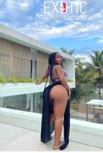 Afribaba escorts