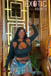 All Escorts benin