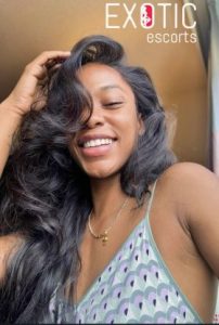 Verified Benin escorts