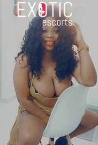 kandi escortes