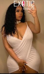 escort Allada Bénin