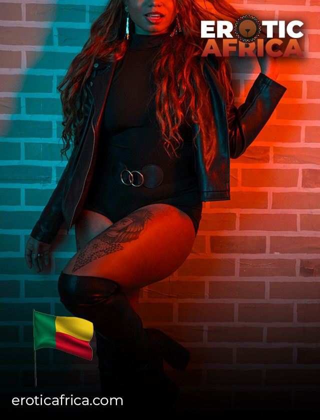 Benin Erotic Africa