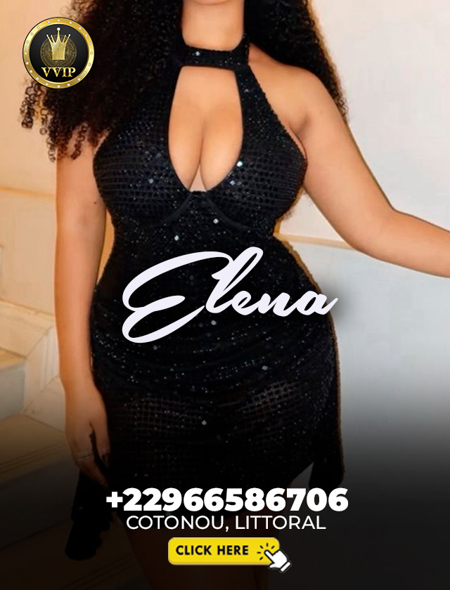 Elena’s AD campaign