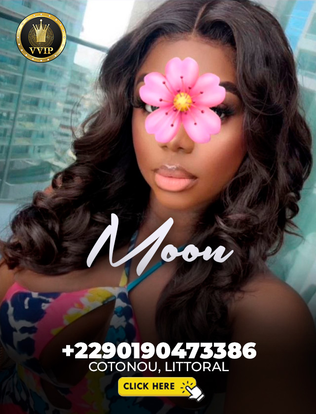 Moon’s AD campaign