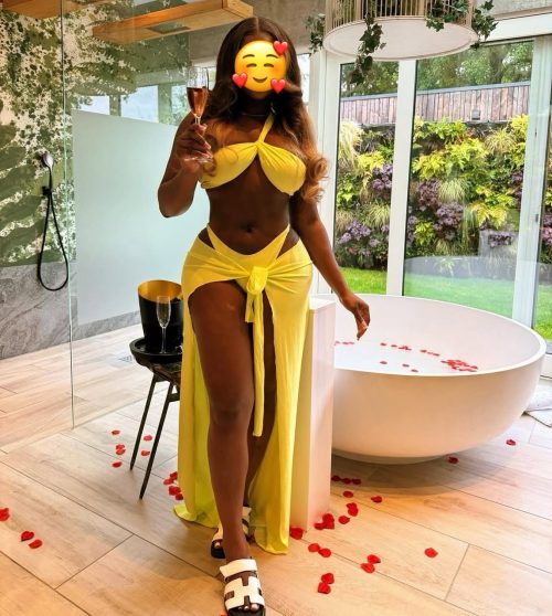 Princess Babe — 2