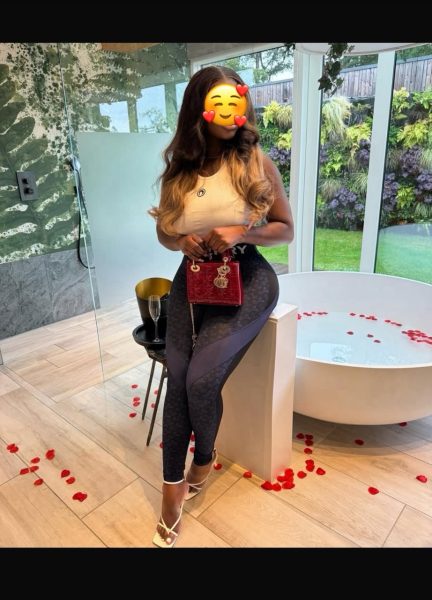 Princess Babe — 1