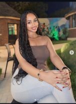 Meri From Ethiopia
