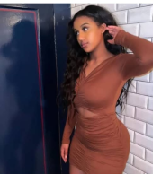Meri From Ethiopia