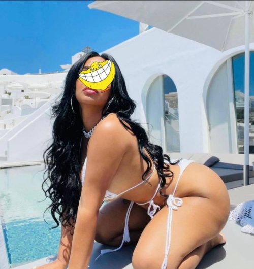 Wet Pussy — 3