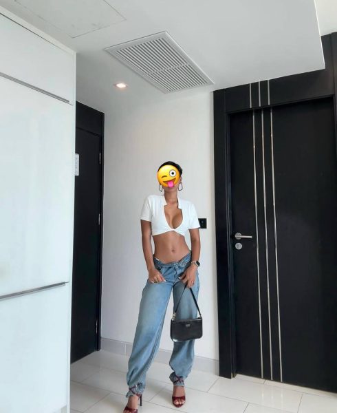 Kayla — 3