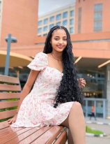 Mahletra Ethiopian Beauty