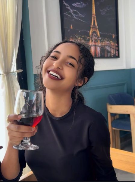 Mahletra Ethiopian Beauty — 2
