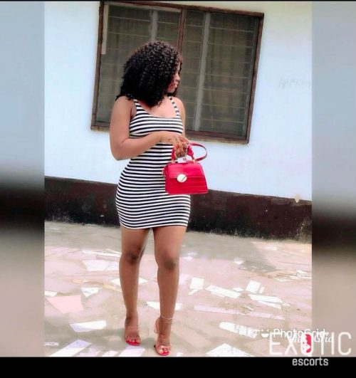 Molly baby, escort in Cotonou, Benin (photo 3)