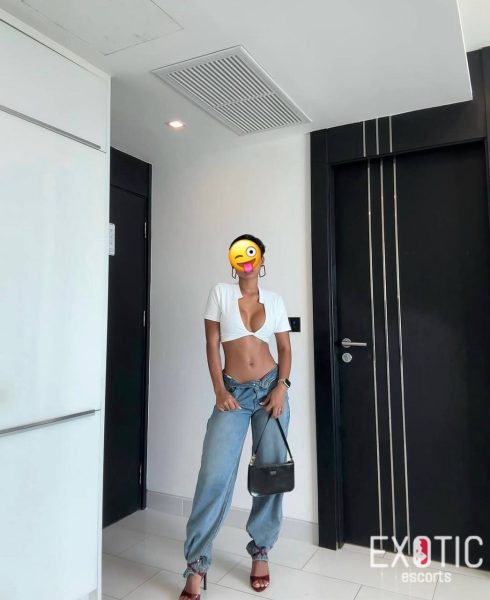 Zara, escort in Cotonou, Benin